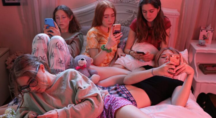 Les 3 tendances à adopter pour séduire la Gen Z en 2022