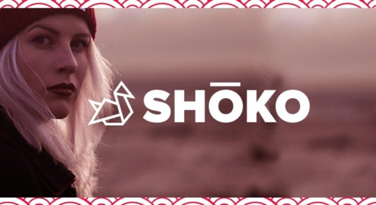 meltygroup annonce le lancement de Shôko, un nouveau média féminin
