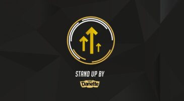 melty Partner Solutions x Danone : Bilan d'une campagne réussie pour "#OnSeLèveTousPourDanette"