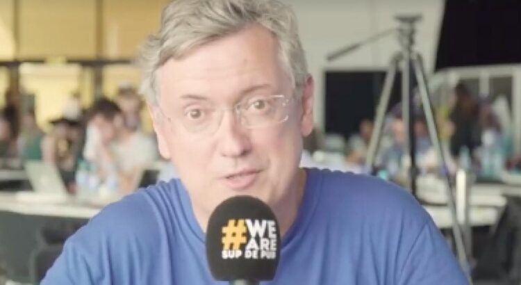 Cannes Lions 2017 : TBWA, "Je ne vois pas comment on peut prétendre avoir une idée qui ne soit pas impertinente"
