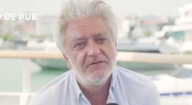 Cannes Lions 2017 : BETC Paris, "Ni film ni print, je suis sur l'impact"