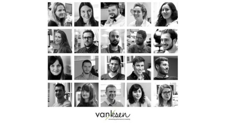 Vanksen : 20 nouveaux talents recrutés