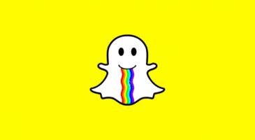 Snapchat lance un outil de création publicitaire instantané
