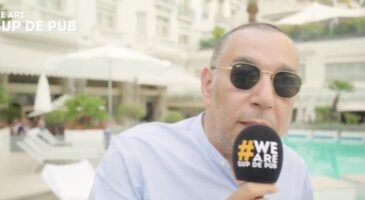 Cannes Lions 2017 : Fred & Farid, Stratégie et Big Idea, lun ne va pas sans lautre