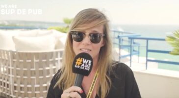 Cannes Lions 2017 : Shazam, Avec le partenariat Snapchat, on touche les moins de 18 ans