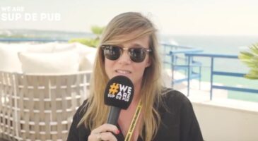 Cannes Lions 2017 : Shazam, "Avec le partenariat Snapchat, on touche les moins de 18 ans"