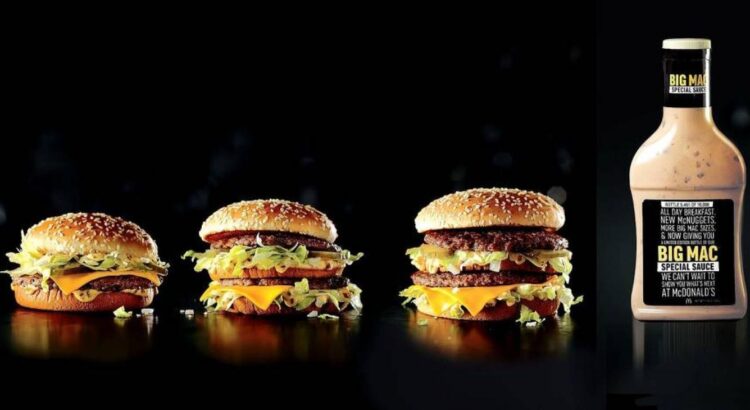 McDonald’s confirme son intention de recruter via Snapchat