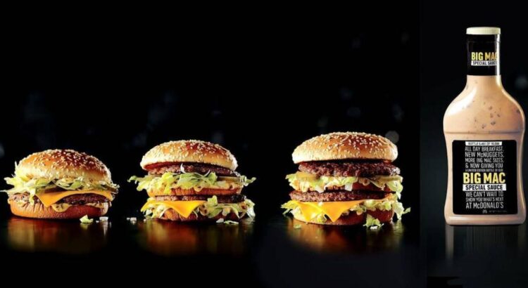 McDonald's confirme son intention de recruter via Snapchat