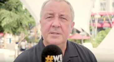 Cannes Lions 2017 : Mark Tutssel, "L'originalité, c'est la clé"