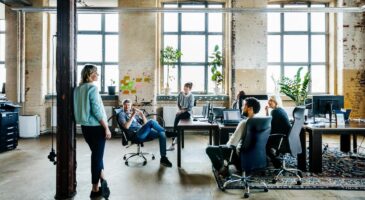 Augmented Talent, “Les Millennials ont un besoin de collectif fondamental qui n’est pas forcément compatible avec le télétravail” (EXCLU)