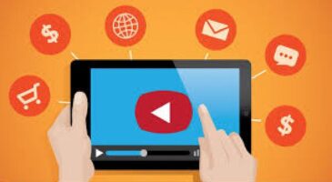 Réseaux sociaux, mobile, ROI, 50 stats à savoir sur le video marketing en 2017