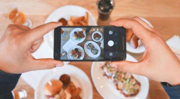 Pinterest lance sa Food Revolution pour inspirer les socionautes...et les marques