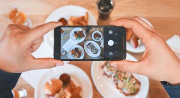Pinterest lance sa "Food Revolution" pour inspirer les socionautes...et les marques