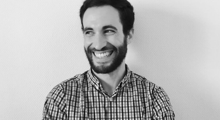 Cohn & Wolfe Paris : Benjamin Puygrenier nommé directeur du département digital