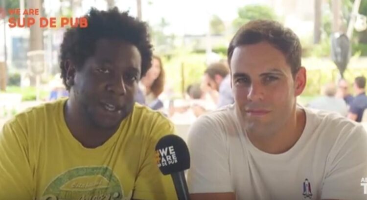 Cannes Lions 2017 : Dare.Win, "L'entertainment, c'est LE gros sujet de l'année"