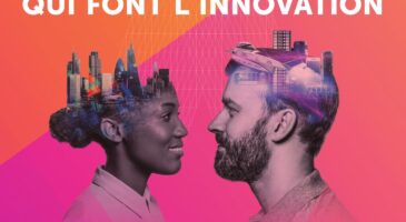 Viva Technology : "Les jeunes doivent embrasser la technologie car elle représente des opportunités absolument formidables" (EXCLU)