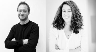 Endemol : Déborah Fazel et Edouard Charuit, nouveaux nommés