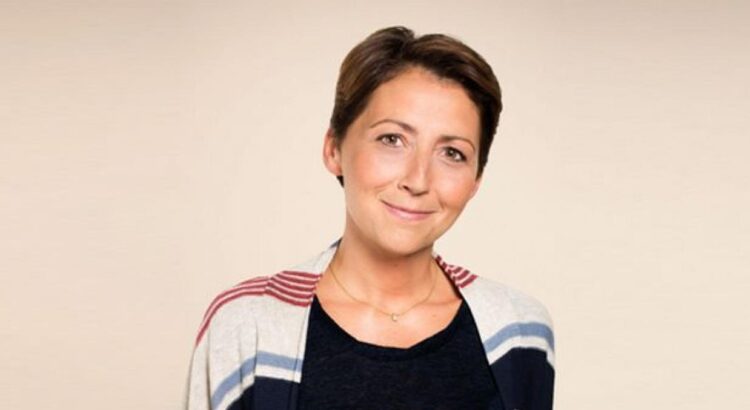 TF1 : Géraldine Pangrazzi sur le départ ?