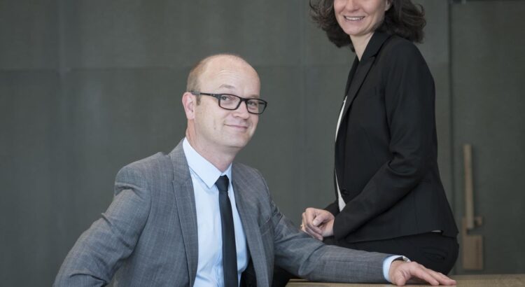 Havas Group : Christopher Caussin et Anne Gabiron nommés à la tête de DBi