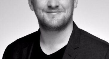 S4M : Nicolas Rieul nommé VP Strategy EMEA