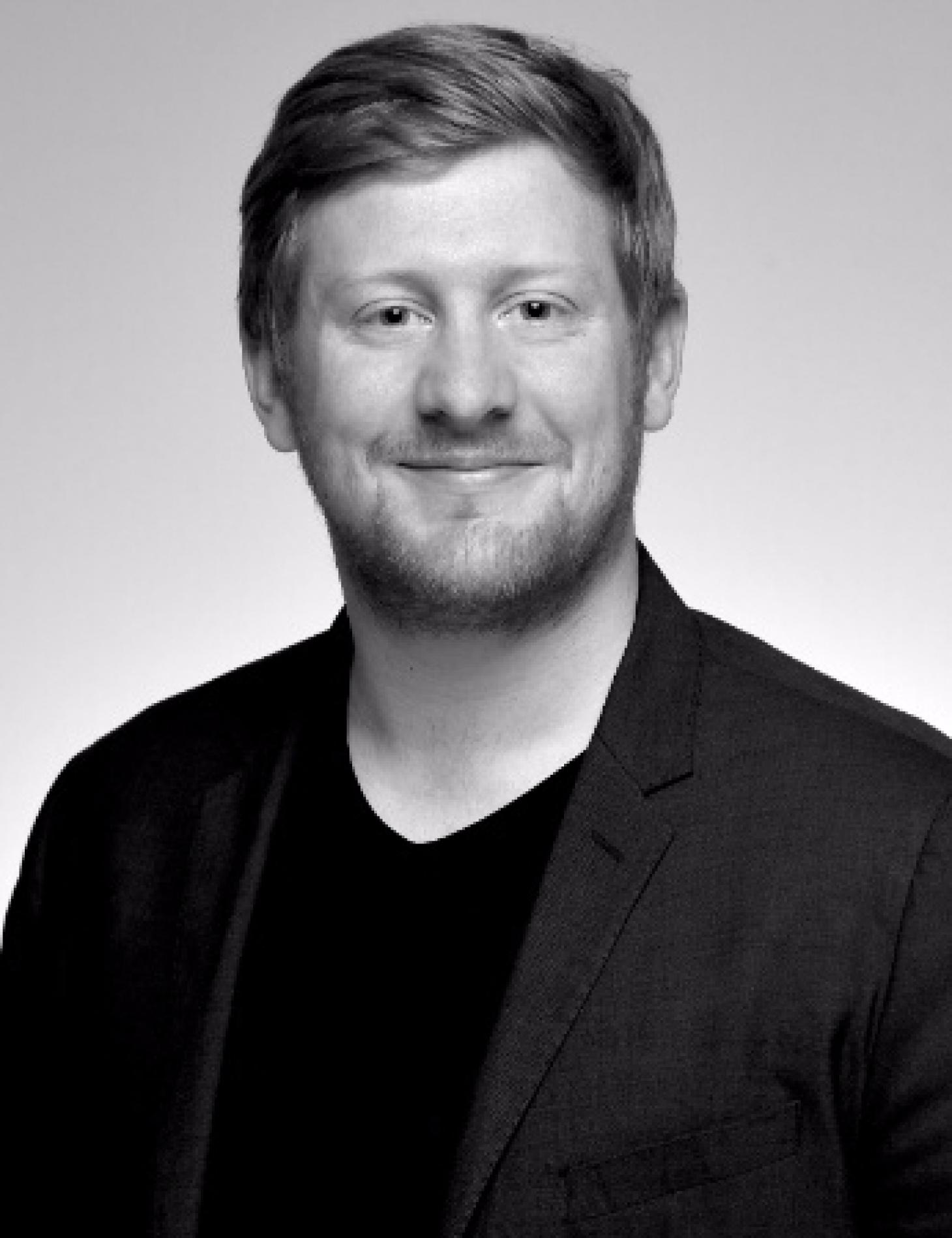 S4M : Nicolas Rieul nommé VP Strategy EMEA