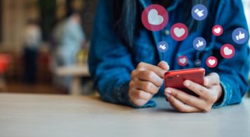 Mobile : Polemix, l'appli qui va permettre aux jeunes de débattre pour de vrai ?