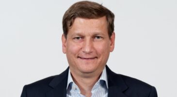 Vizeum France : Jean-Christophe Lalevée promu Directeur Général en charge de la relation client et du New Business