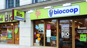 BIOCOOP : Didier Thepaut nommé Directeur Qualité et RSE