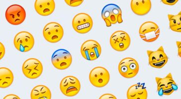Marketing : Sur quel emoji miser pour plus defficacité ?