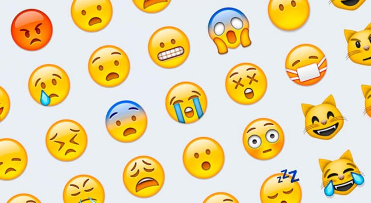 La folie emojis a du bon pour les marques !