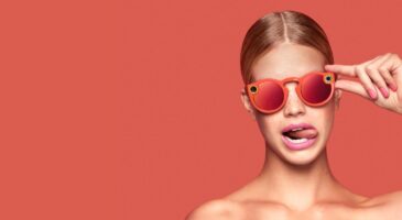 Snapchat : Les lunettes Spectacles débarquent officiellement en Europe, phénomène en marche ?