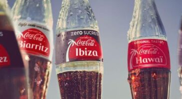 Coca-Cola France : Isabelle Hubsch nommée Directrice marketing