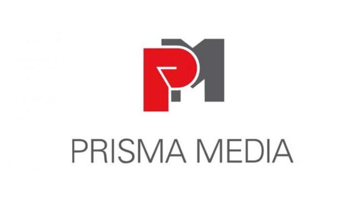 Serge Hayek nommé Directeur des Relations Extérieures chez Prisma Media