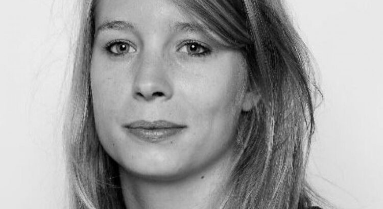 Frédérique Garrigues nommée chef de projet digital et production chez So Bang