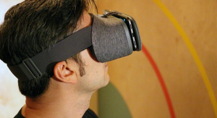 La réalité virtuelle, phénomène de l’année confirmé auprès de la jeune génération