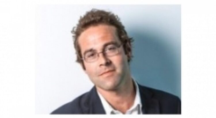 Antoine Dubois nommé Senior Vice President Global Strategic Marketing d'Accorhotels
