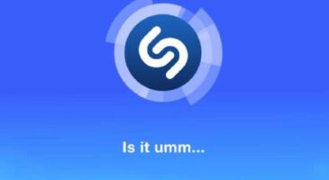 Shazam oublie les titres des chansons pour sensibiliser les jeunes à Alzheimer