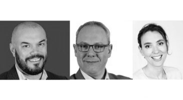 SoLocal Group : Guillaume Lusseau, Lou Gautier et Loïc Le Roy promus