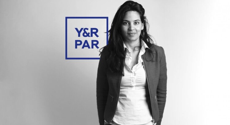Menka Harjani nommée Directrice commerciale chez Y&R