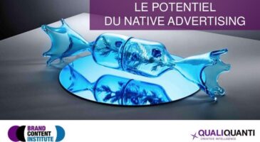 Le Native Advertising, une tendance incontournable en 2017 pour toucher la jeune génération