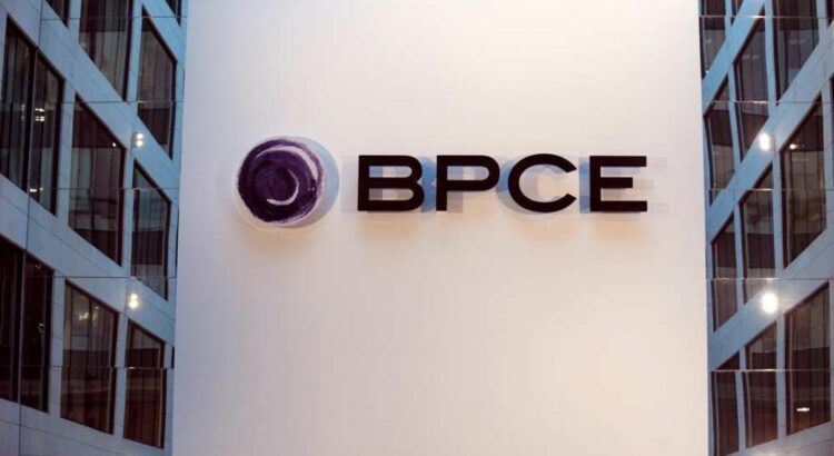 Nouvelle recrue à la BPCE !