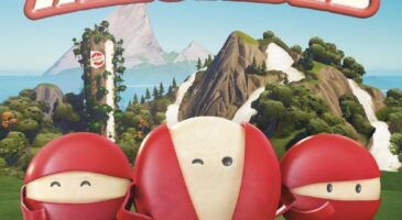 Babybel sinvite dans Fortnite avec sa toute première map Babybel Reloaded