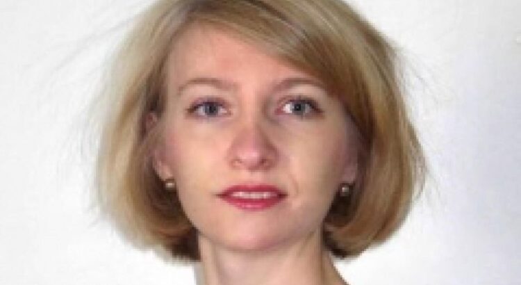 Léa Krummenacker nommée Directrice conseil chez Repeat