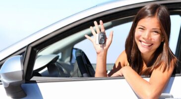 Coût, collaboration, mobile, comment les Millennials chamboulent le secteur du transport