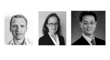 fifty-five : Pierre Harand, Anne-Isabelle Choueiri et Baosheng Gao nommés managing directors