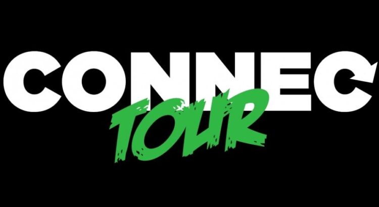 Le Connec Tour est lancé !