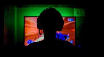 Le gaming, vu comme un loisir social ou comme une compétition par les jeunes ?