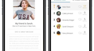 Mobile : Wingman, lappli de rencontre qui donne le pouvoir aux amis des utilisateurs