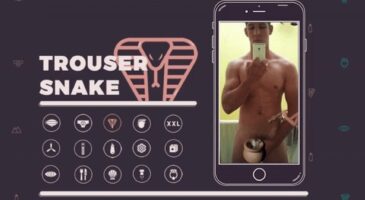 Mobile : TrickPics, le Snapchat coquin de Pornhub qui fait beaucoup de bruit