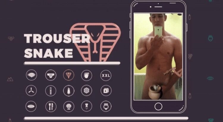 TrickPics, le Snapchat coquin de Pornhub qui fait beaucoup de bruit